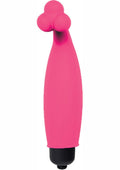 Wet Dreams Pussy Pedal Clitoral Stimulating Vibrator