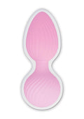 Wet Dreams Two Timer Rechargeable Silicone Pleasure Ball