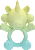 Wet Dreams Uni Horn Rechargeable Silicone Cock Ring