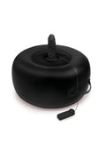 WhipSmart Inflatable Vibrating Love Seat with Remote