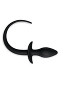 WhipSmart Play Tails Silicone Doggy Tail