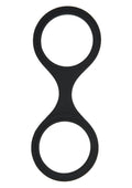 WhipSmart Quickie Cuffs with Eye Mask