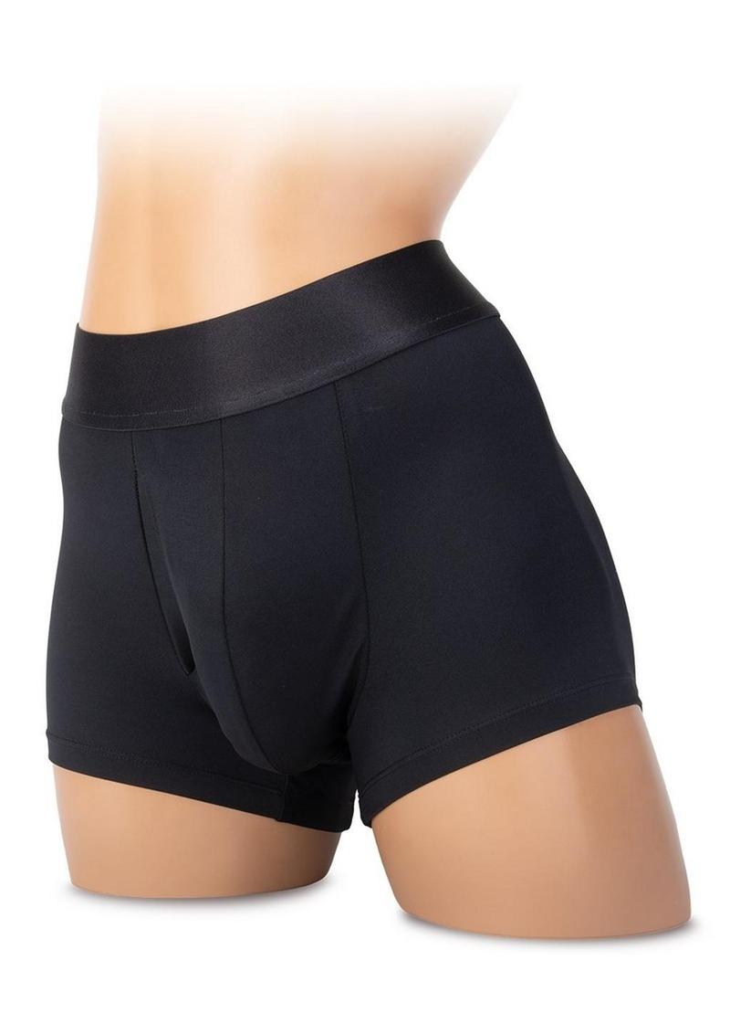 WhipSmart Soft Packing Boxer
