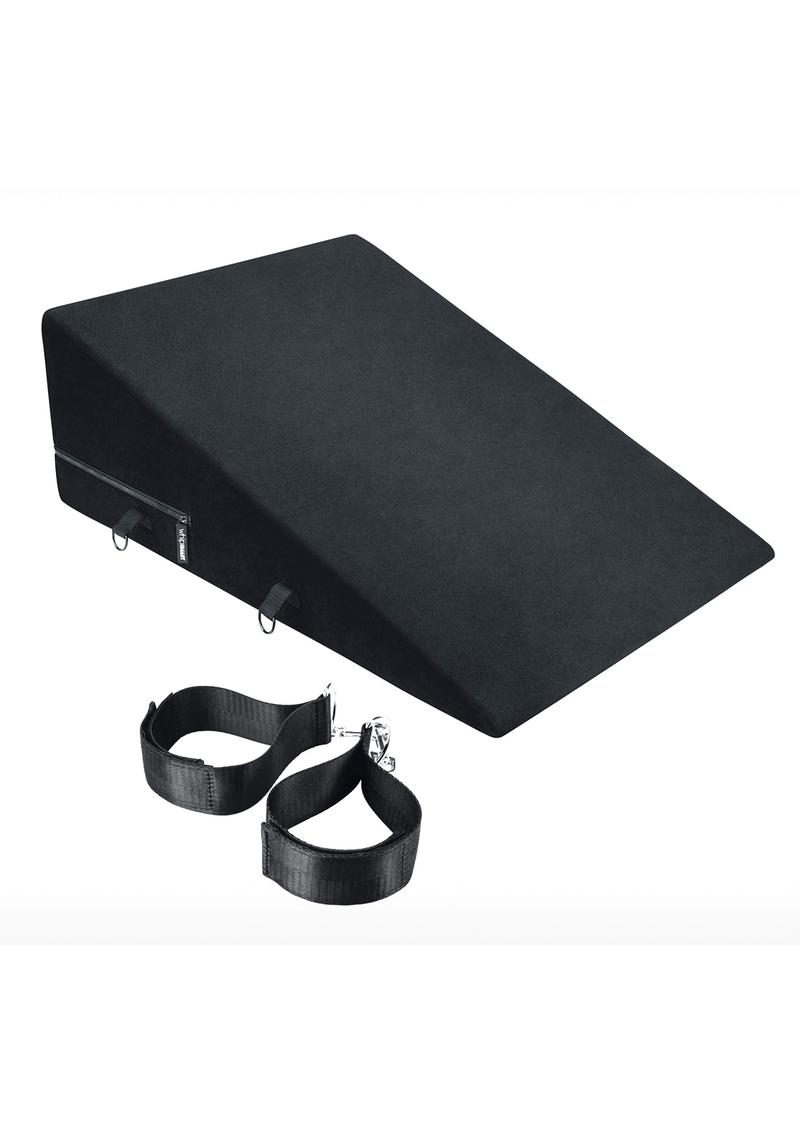WhipSmart Try-Angle Cushion