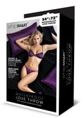 WhipSmart Waterproof Love Throw