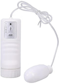 White Nights - Bullet and Wired Controller