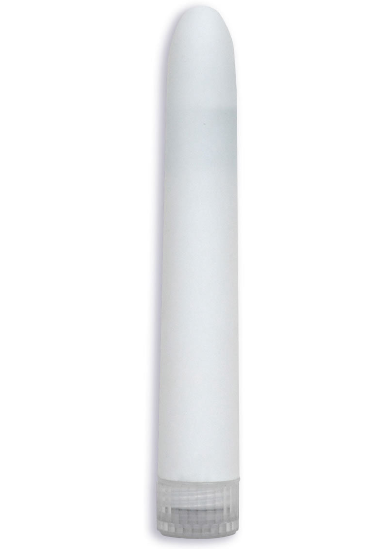 White Nights Velvet Touch Vibrator Waterproof