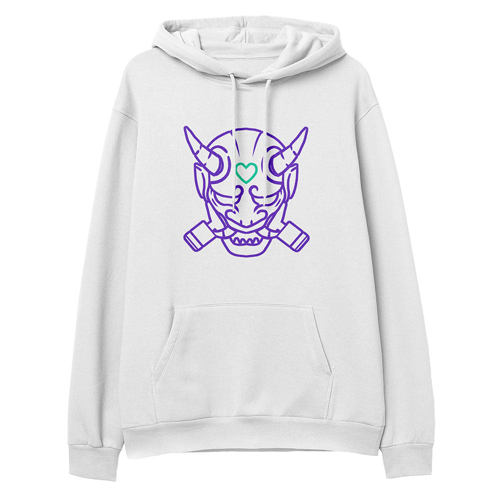My Love Hoodie