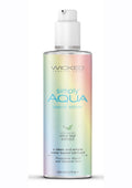 Wicked Simply Aqua Special Edition