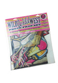 Wild West Photo Props