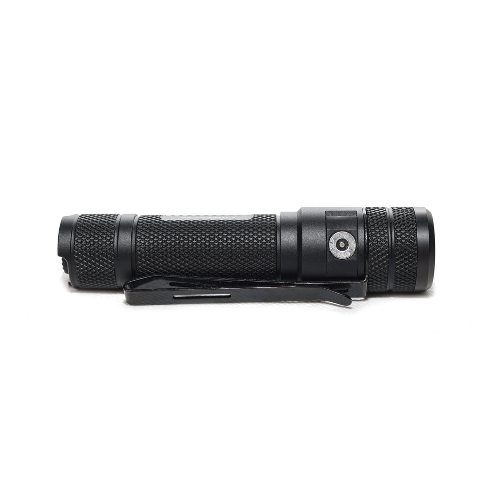WOFT 1200 Lumen EDC Flashlight