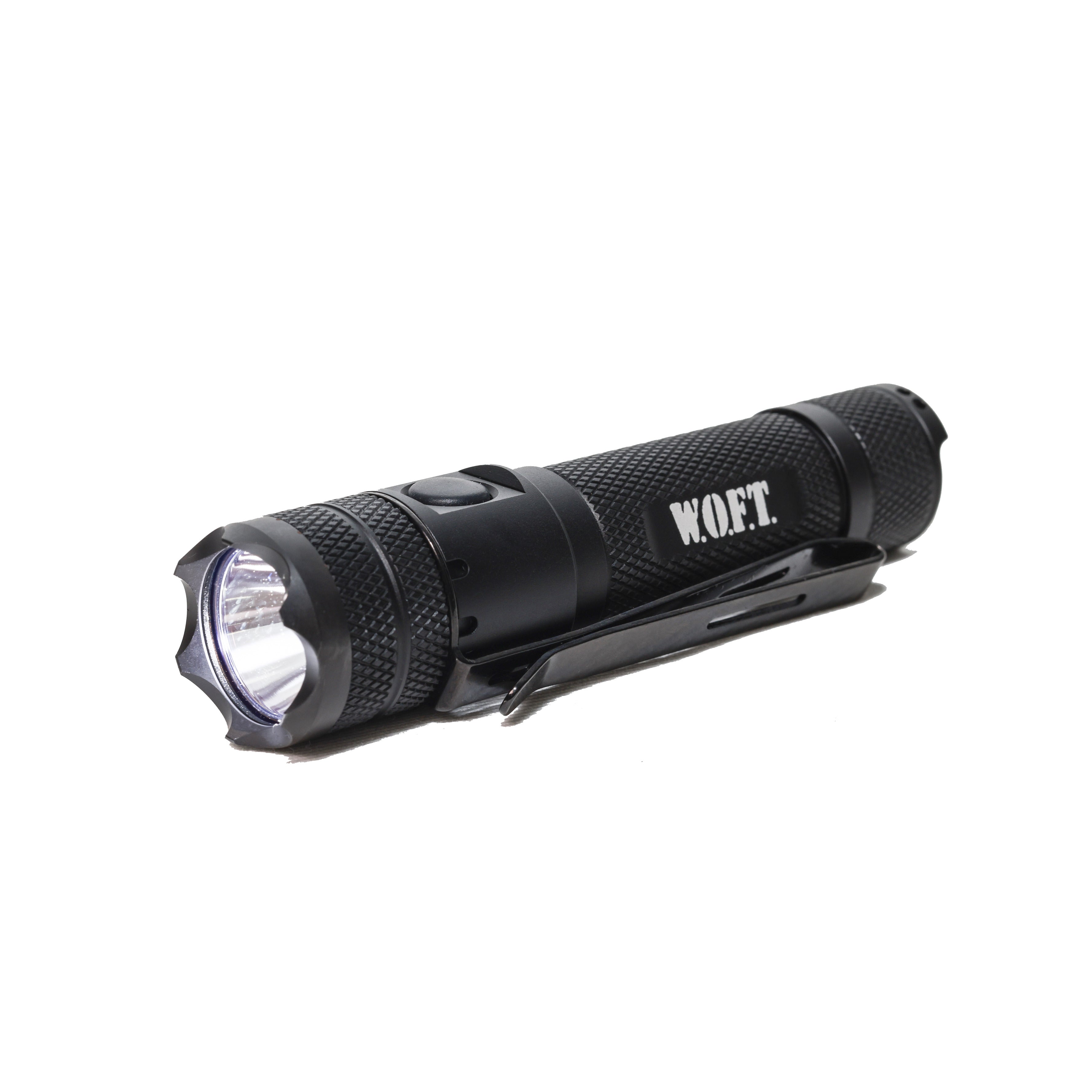 WOFT 1200 Lumen EDC Flashlight