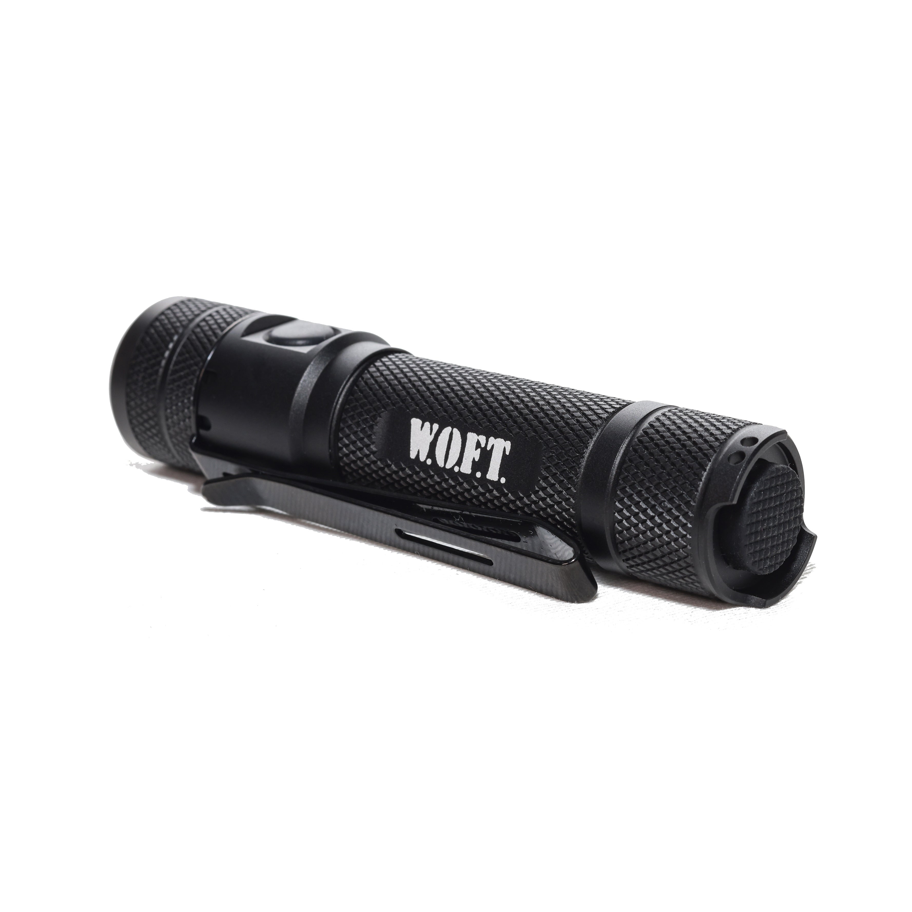 WOFT 1200 Lumen EDC Flashlight