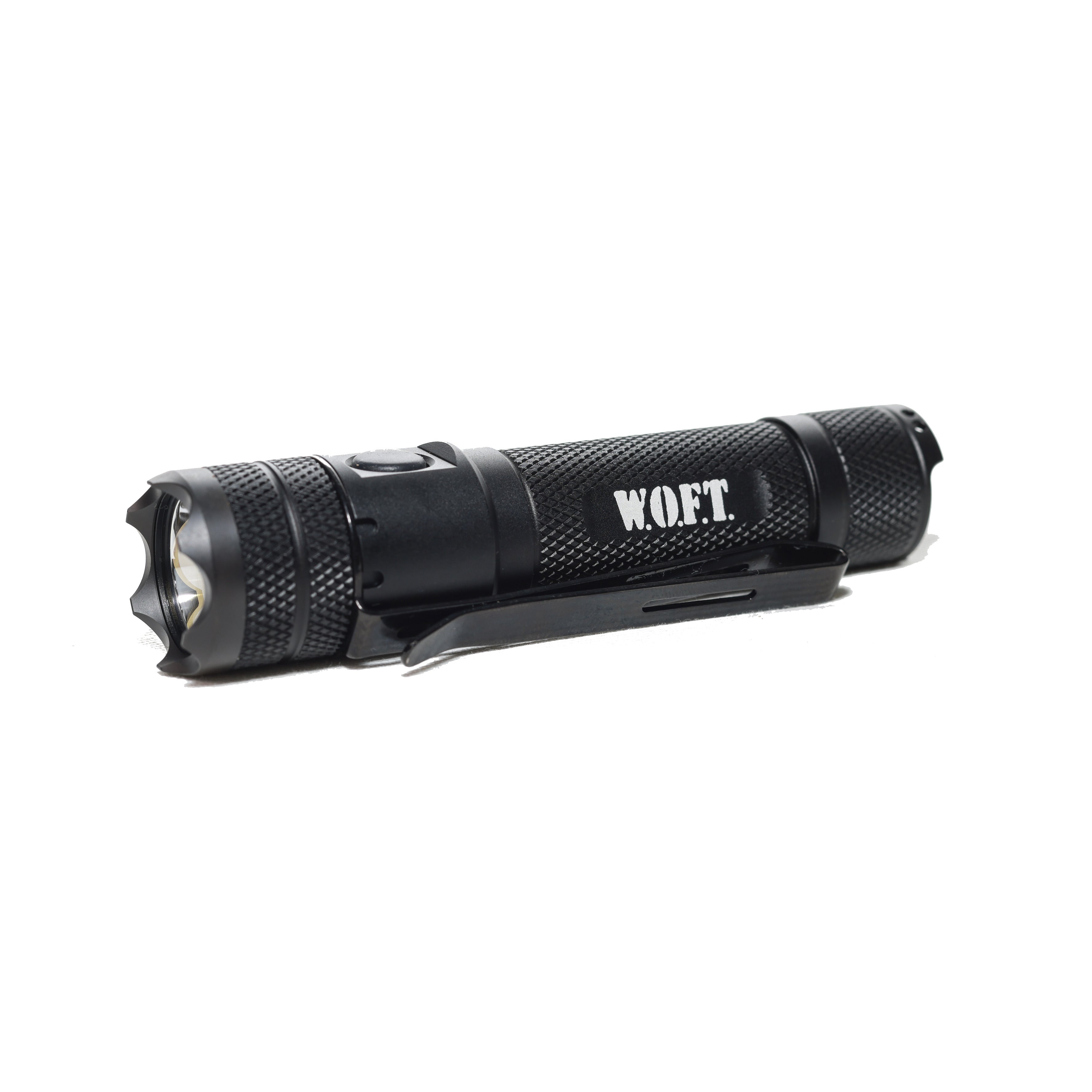 WOFT 1200 Lumen EDC Flashlight