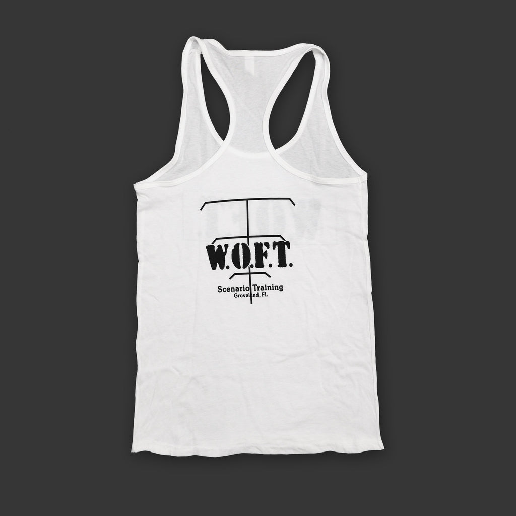 Women's Tank Top