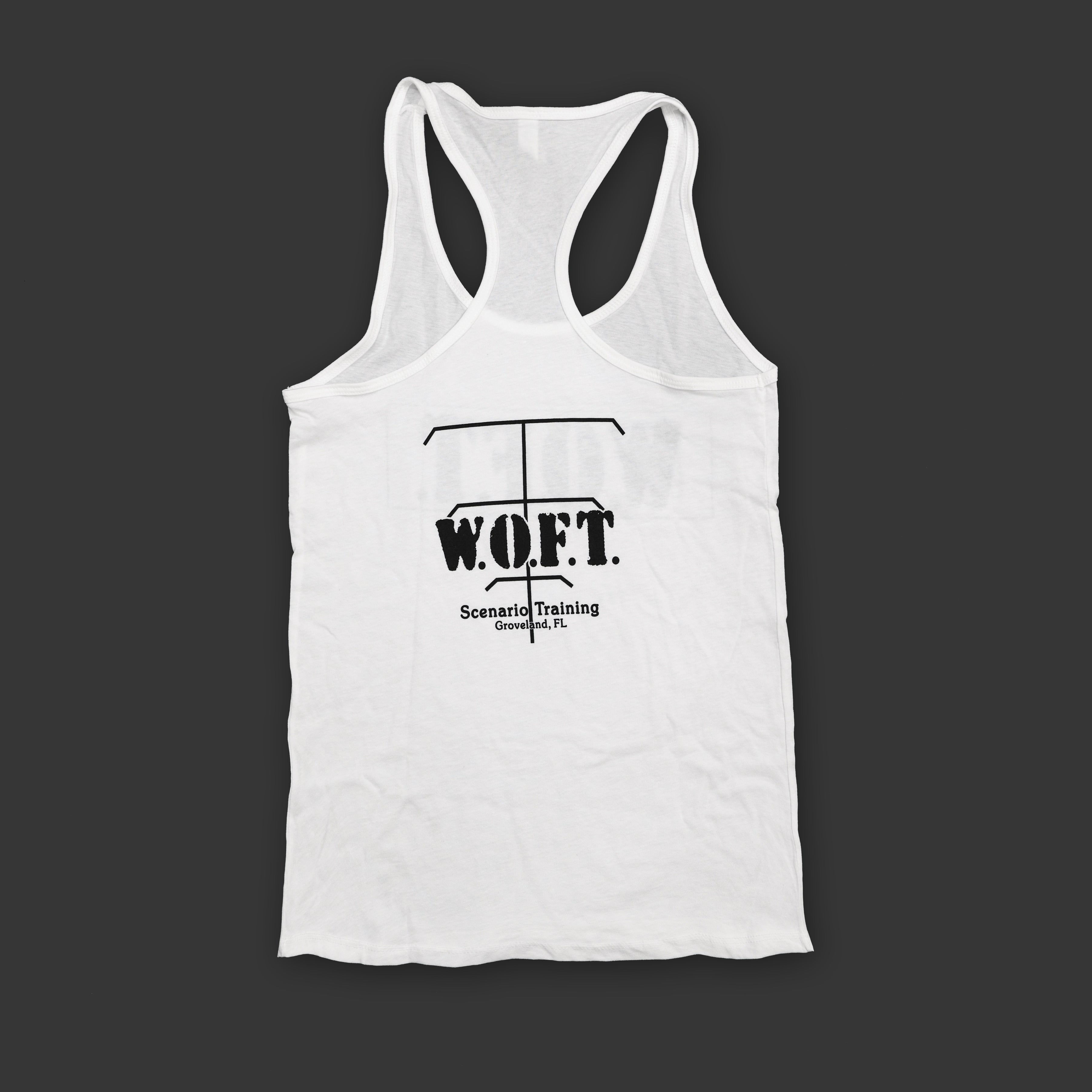 Women's Tank Top