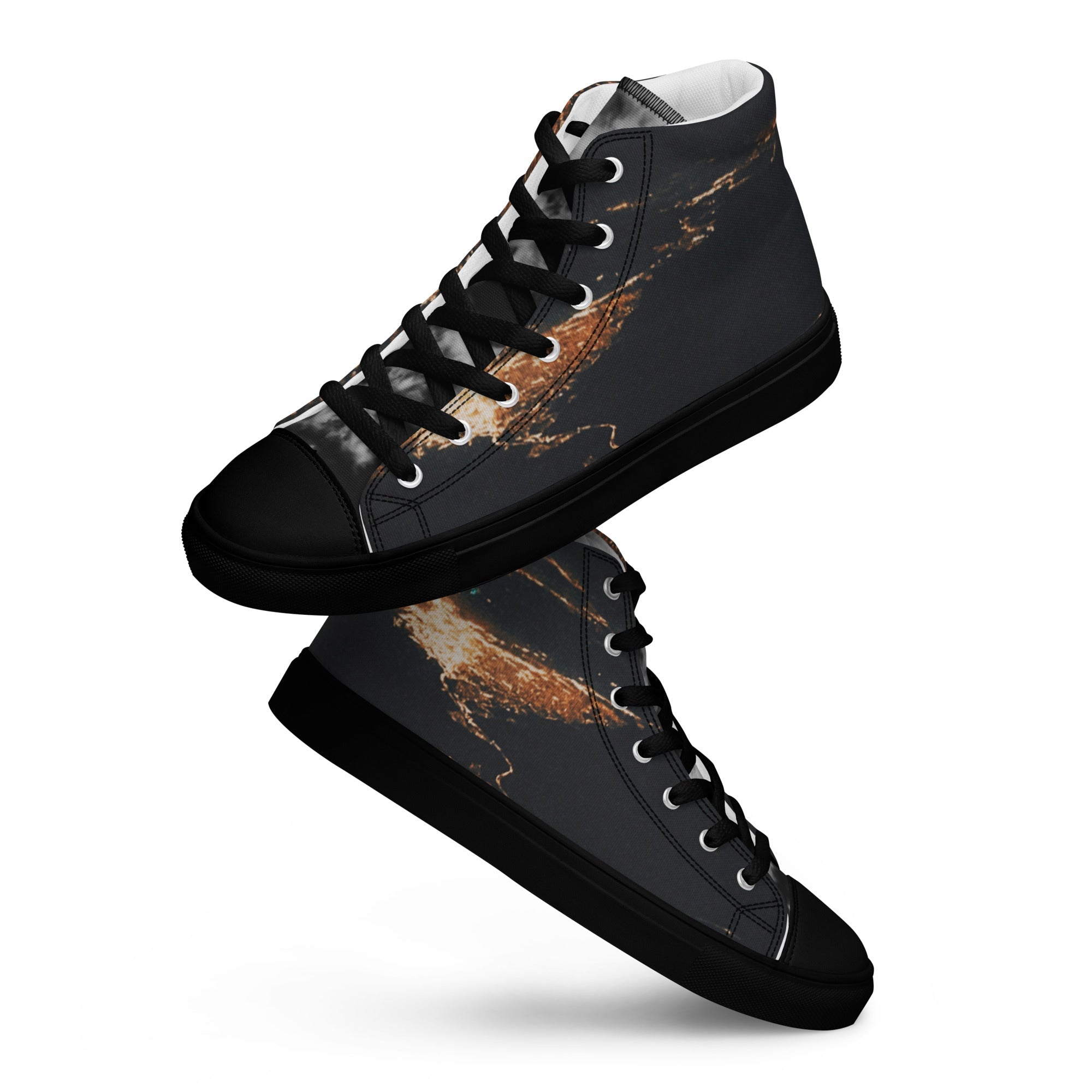 The Destination High-Tops: Pour Femmes et Tous