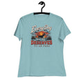 Free Vintage Vibes Ladies T (All Profit Donated)