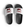 Women's Cherry Coquette Slides