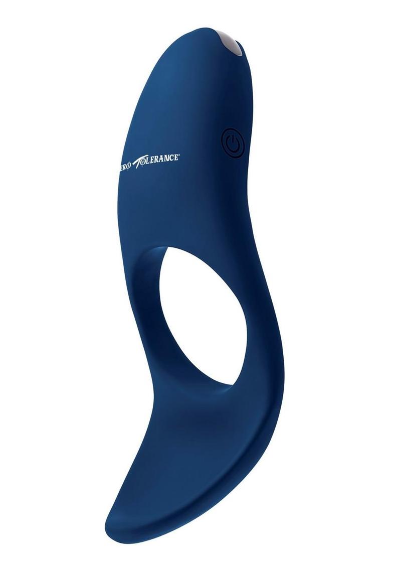 Zero Tolerance Cup Em Cock Ring