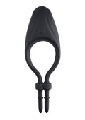 Zero Tolerance Perfect Fit Rechargeable Silicone Vibrating Cock Ring