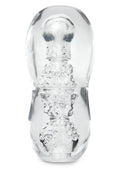 ZOLO Gripz Dotted Stroker Masturbator