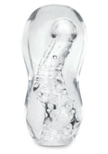 ZOLO Gripz Wavy Stroker Masturbator