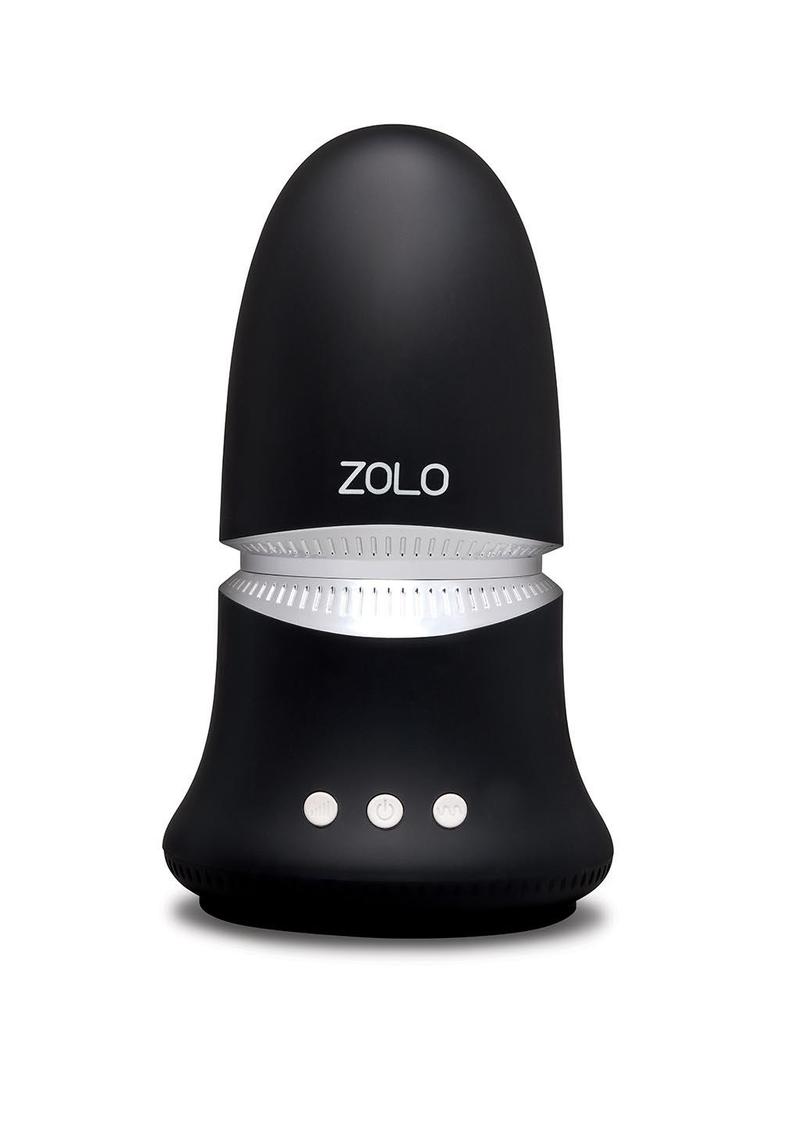 ZOLO Nut Buster