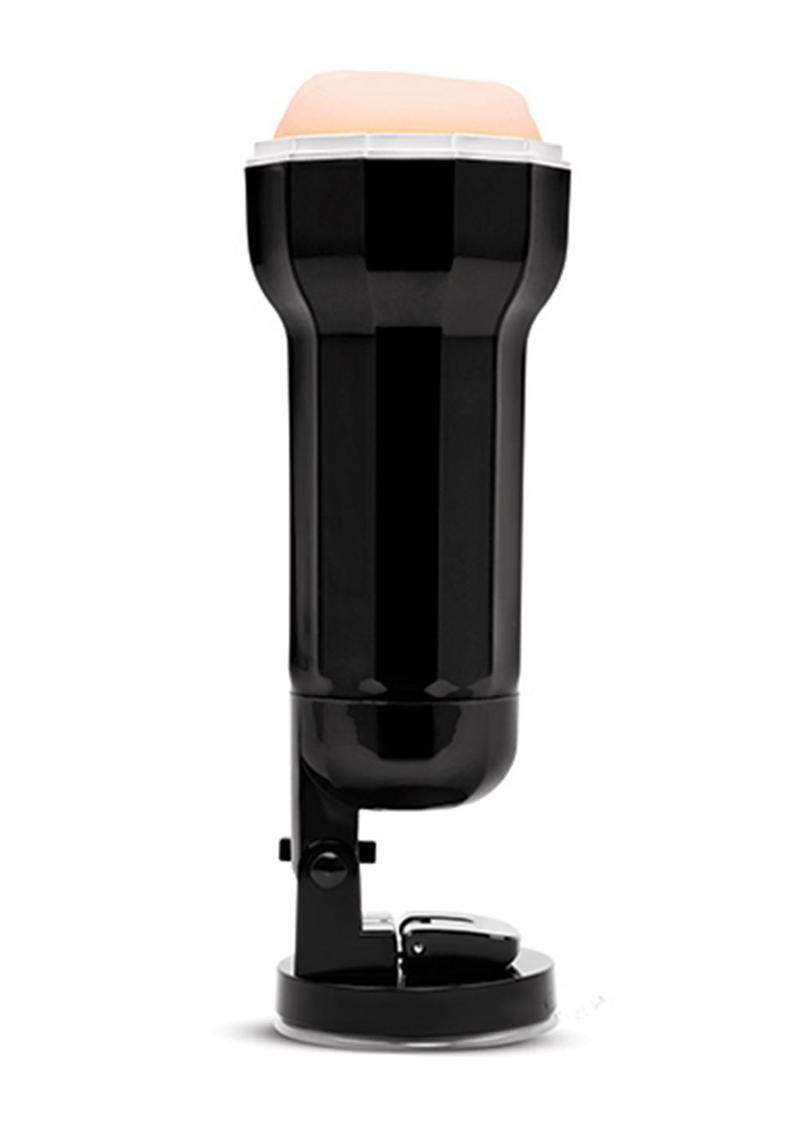ZOLO Original Mount Discreet Stroker