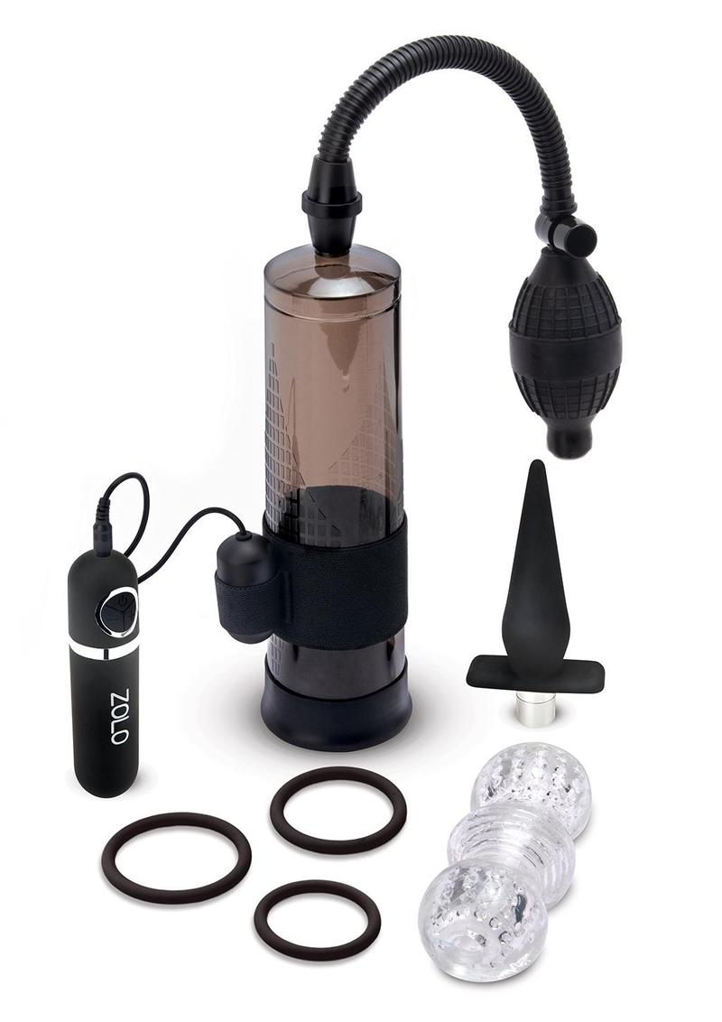 ZOLO Ultimate Performance
