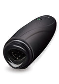 ZOLO Zeppelin Rotating Simulator Masturbator with Bullet